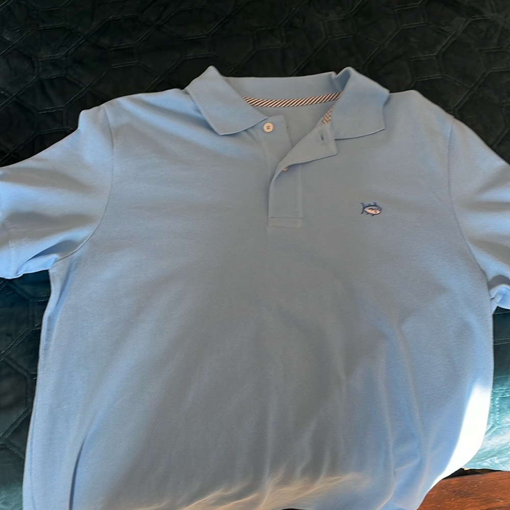 Southern Tide Polo